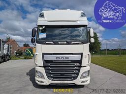 DAF XF 440