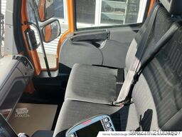 Mercedes-Benz Unimog U 319 Uni-Touch