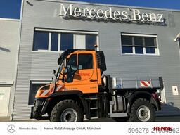 Mercedes-Benz Unimog U 219 Uni-Touch
