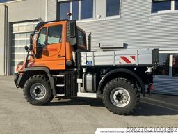 Mercedes-Benz Unimog U 219 Uni-Touch