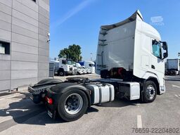 DAF XF 530 FT