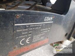  EIDAM GSE 750