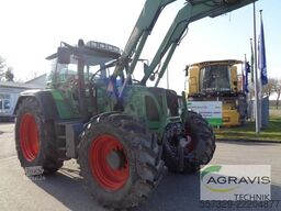 Fendt 818VARIO