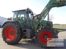 Fendt 818VARIO