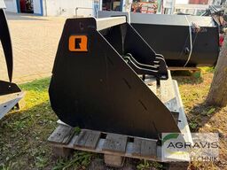 Quicke UNIVERSALSCHAUFEL GS+ 100