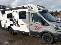 CHALLENGER S294 Sport Edition - Arctic uvm.