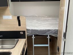 CHALLENGER S294 Sport Edition - Arctic uvm.