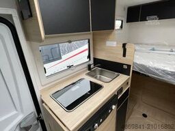 CHALLENGER S294 Sport Edition - Arctic uvm.