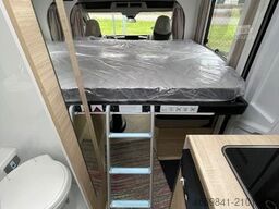 CHALLENGER S294 Sport Edition - Arctic uvm.