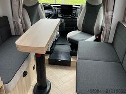 CHALLENGER S294 Sport Edition - Arctic uvm.