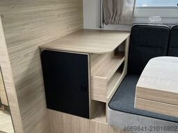 CHALLENGER S294 Sport Edition - Arctic uvm.