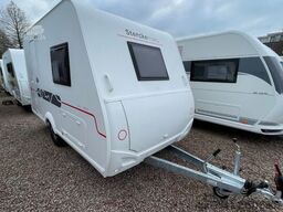 STERCKEMAN 350 CP Easy 2026 - GASFREI