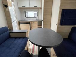 STERCKEMAN 350 CP Easy 2026 - GASFREI