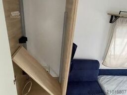 STERCKEMAN 350 CP Easy 2026 - GASFREI