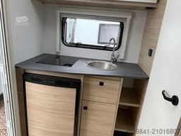 STERCKEMAN 350 CP Easy 2026 - GASFREI