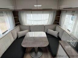 FENDT 515 SG Tendenza  2026 - Super Ausstattung