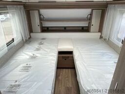 FENDT 515 SG Tendenza  2026 - Super Ausstattung