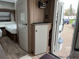 FENDT 515 SG Tendenza  2026 - Super Ausstattung