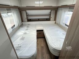 FENDT 515 SG Tendenza  2026 - Super Ausstattung