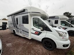 CHALLENGER 270 Graphite Edition Ford 2026 - Arctic uvm.