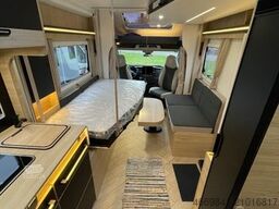 CHALLENGER 270 Graphite Edition Ford 2026 - Arctic uvm.