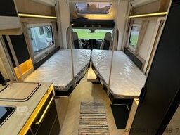 CHALLENGER 270 Graphite Edition Ford 2026 - Arctic uvm.