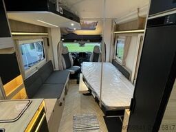 CHALLENGER 270 Graphite Edition Ford 2026 - Arctic uvm.