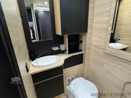 CHALLENGER 270 Graphite Edition Ford 2026 - Arctic uvm.