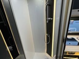 CHALLENGER 270 Graphite Edition Ford 2026 - Arctic uvm.