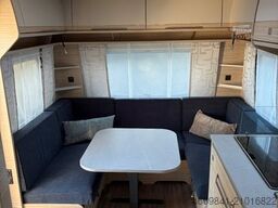 FENDT 515 SG Bianco Selection 2026 - Super Ausstattung