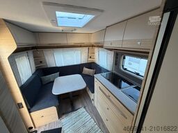 FENDT 515 SG Bianco Selection 2026 - Super Ausstattung