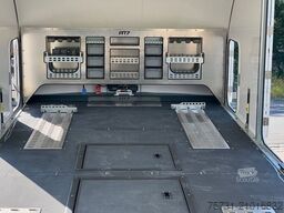 BRIAN JAMES TRAILERS Race Transporter 7 397-6023-35-3-10-W