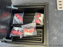 BRIAN JAMES TRAILERS Race Transporter 7 397-6023-35-3-10-W