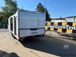 BRIAN JAMES TRAILERS Race Transporter 7 397-6023-35-3-10-W