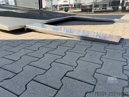 BRIAN JAMES TRAILERS Race Transporter 7 397-6023-35-3-10-W