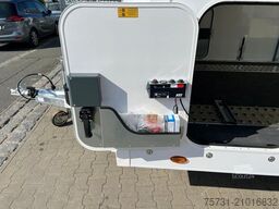 BRIAN JAMES TRAILERS Race Transporter 7 397-6023-35-3-10-W