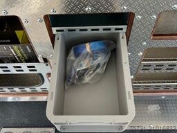 BRIAN JAMES TRAILERS Race Transporter 7 397-6023-35-3-10-W