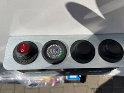 BRIAN JAMES TRAILERS Race Transporter 7 397-6023-35-3-10-W