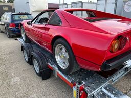 BRIAN JAMES TRAILERS A4 Transporter