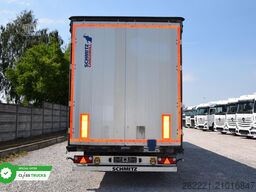 SCHMITZ CARGOBULL SCS24/L Varios