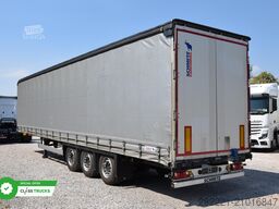 SCHMITZ CARGOBULL SCS24/L Varios