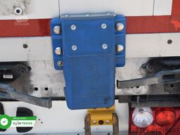 SCHMITZ CARGOBULL SCS24/L Varios