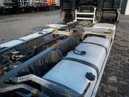 DAF XF 480 / BDF / 6X2 / ZESTAW TANDEM / SSC / I-PAR