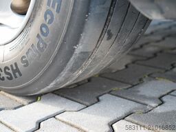 DAF XF 480 / BDF / 6X2 / ZESTAW TANDEM / SSC / I-PAR