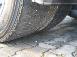 DAF XF 480 / BDF / 6X2 / ZESTAW TANDEM / SSC / I-PAR