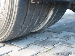 DAF XF 480 / BDF / 6X2 / ZESTAW TANDEM / SSC / I-PAR