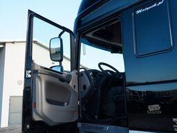 DAF XF 480 / BDF / 6X2 / ZESTAW TANDEM / SSC / I-PAR