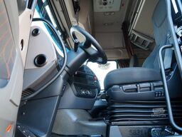 DAF XF 480 / BDF / 6X2 / ZESTAW TANDEM / SSC / I-PAR