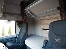 DAF XF 480 / BDF / 6X2 / ZESTAW TANDEM / SSC / I-PAR