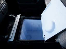 DAF XF 480 / BDF / 6X2 / ZESTAW TANDEM / SSC / I-PAR